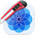 Posterino Application Icon