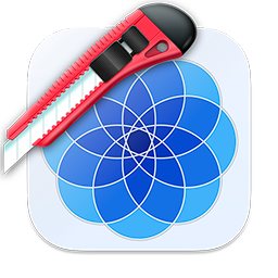 Posterino Application Icon